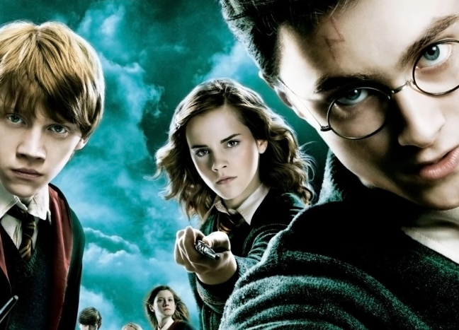Serialul TV „Harry Potter” pe Max: tot ce știm despre distribuție, data lansării, ce spune J.K. Rowling & Altele